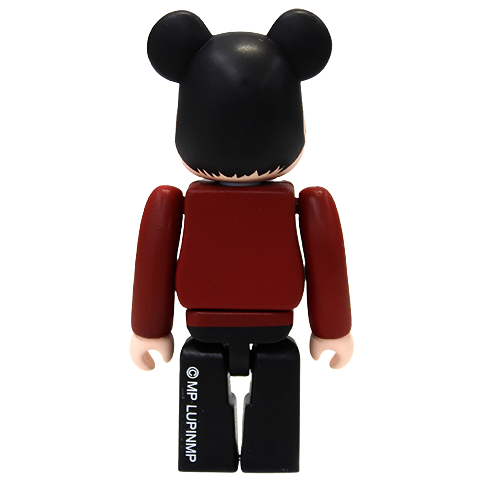 ルパン三世 BE@RBRICK