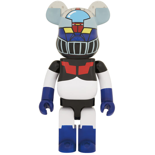 BE@RBRICK マジンガーZ 1000％_0