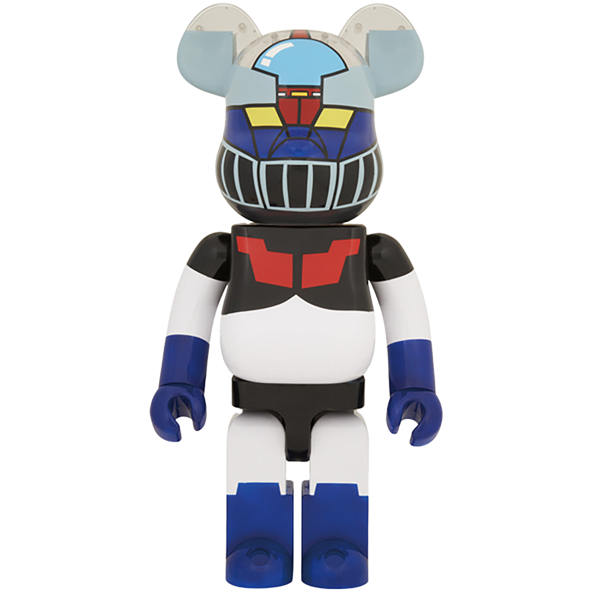 BE@RBRICK マジンガーZ 1000％