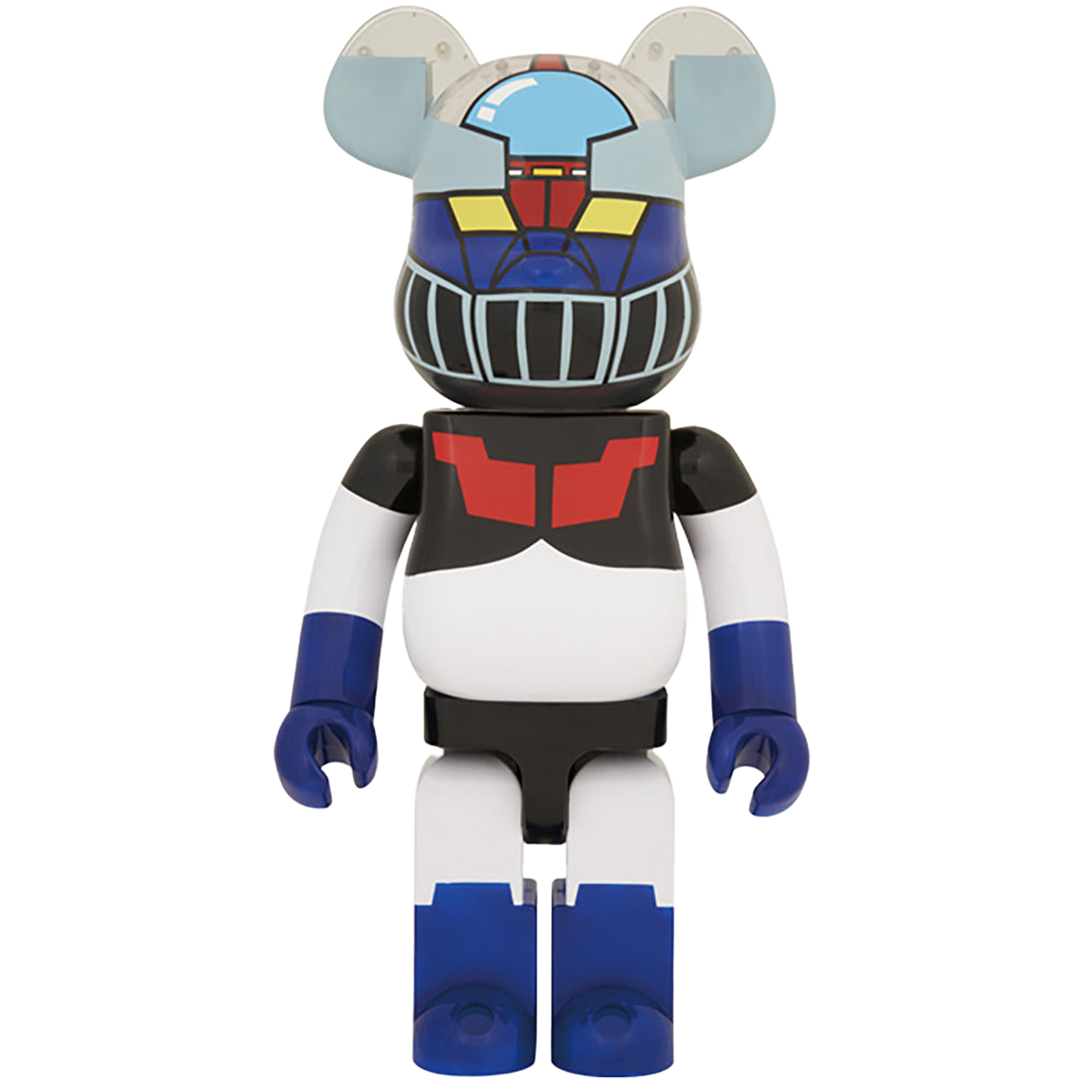 BE@RBRICK マジンガーZ 1000％