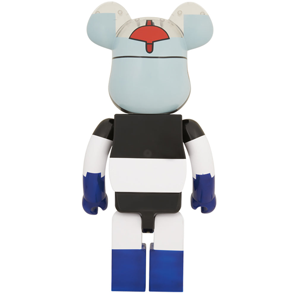 BE@RBRICK マジンガーZ 1000％_1