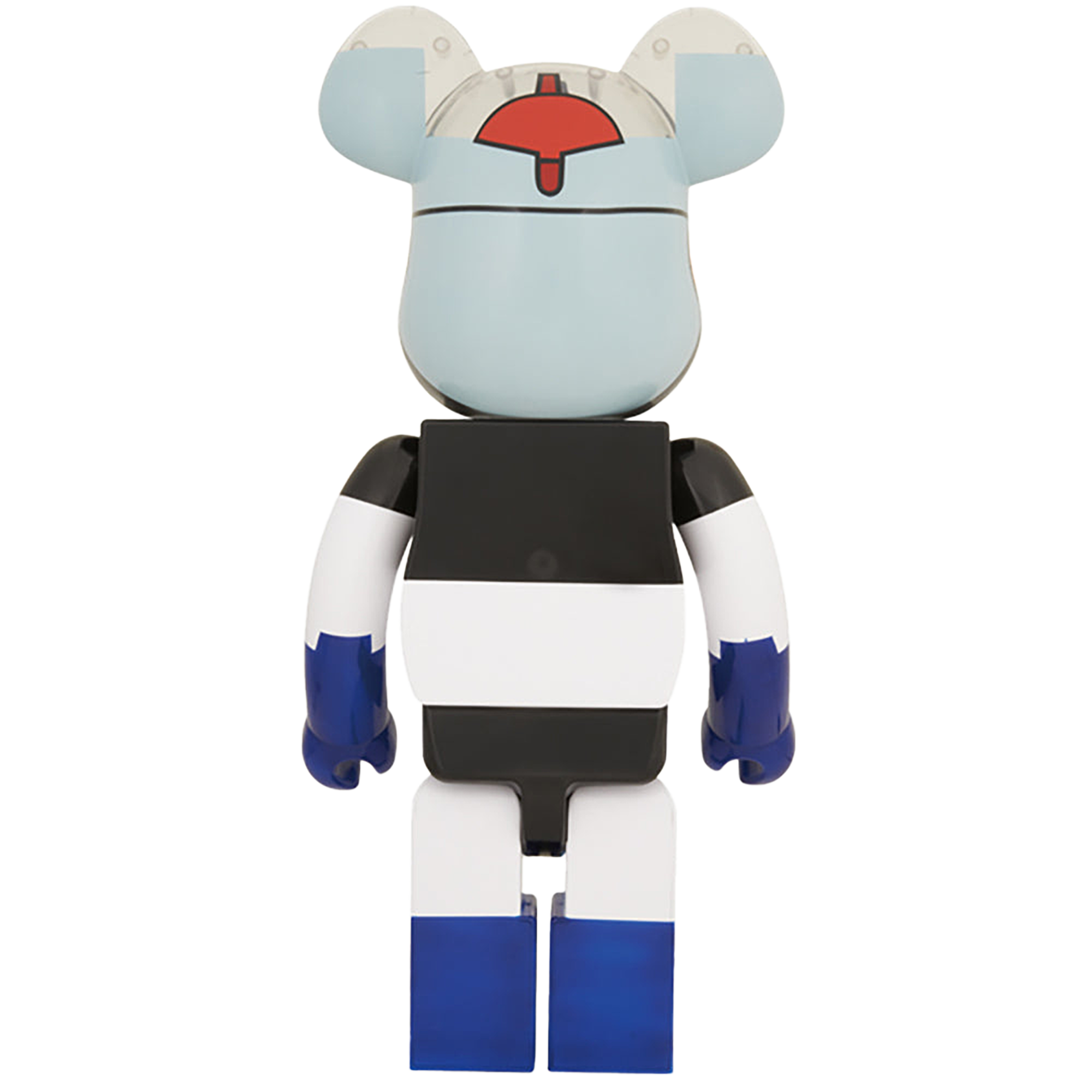 BE@RBRICK マジンガーZ 1000％