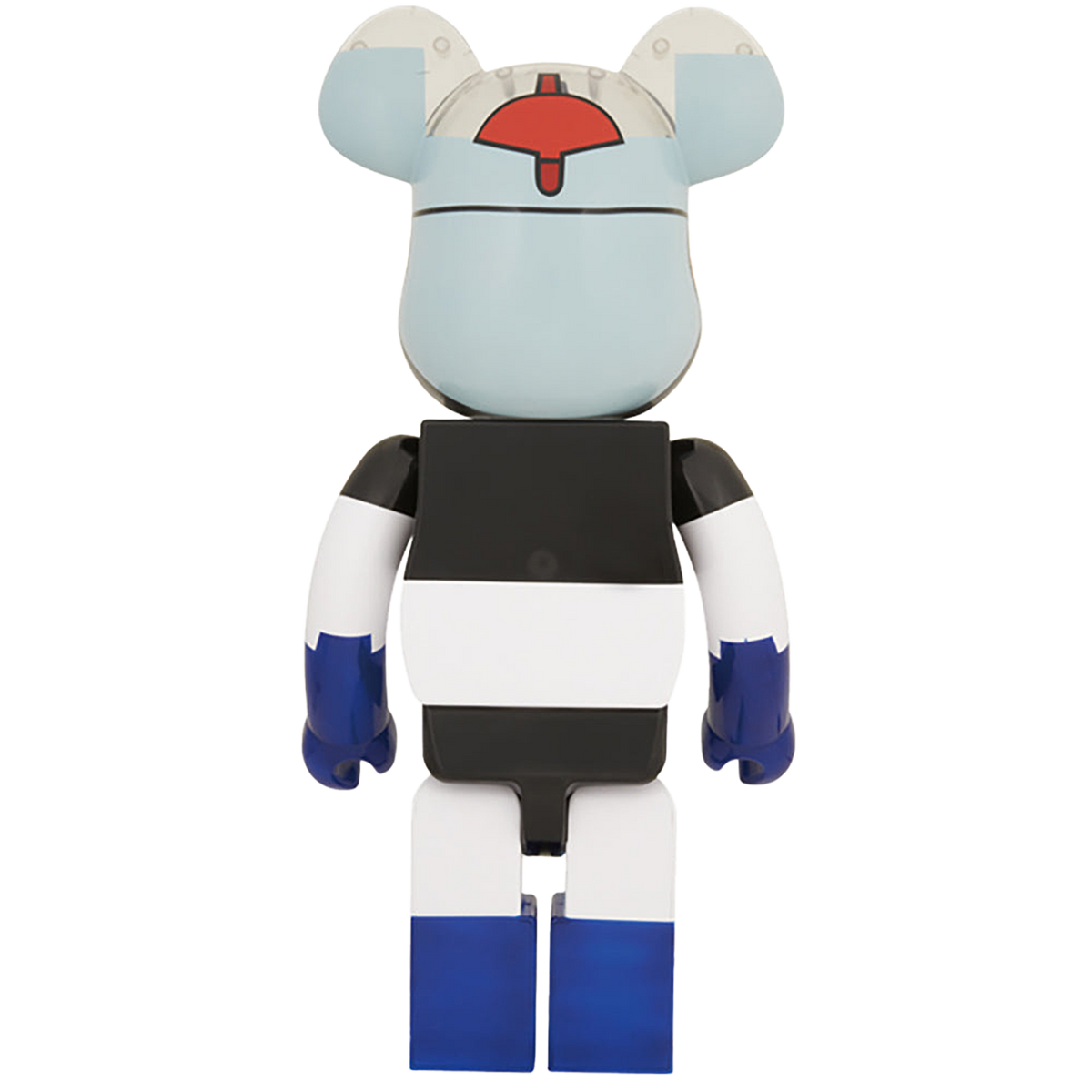 BE@RBRICK マジンガーZ 1000％