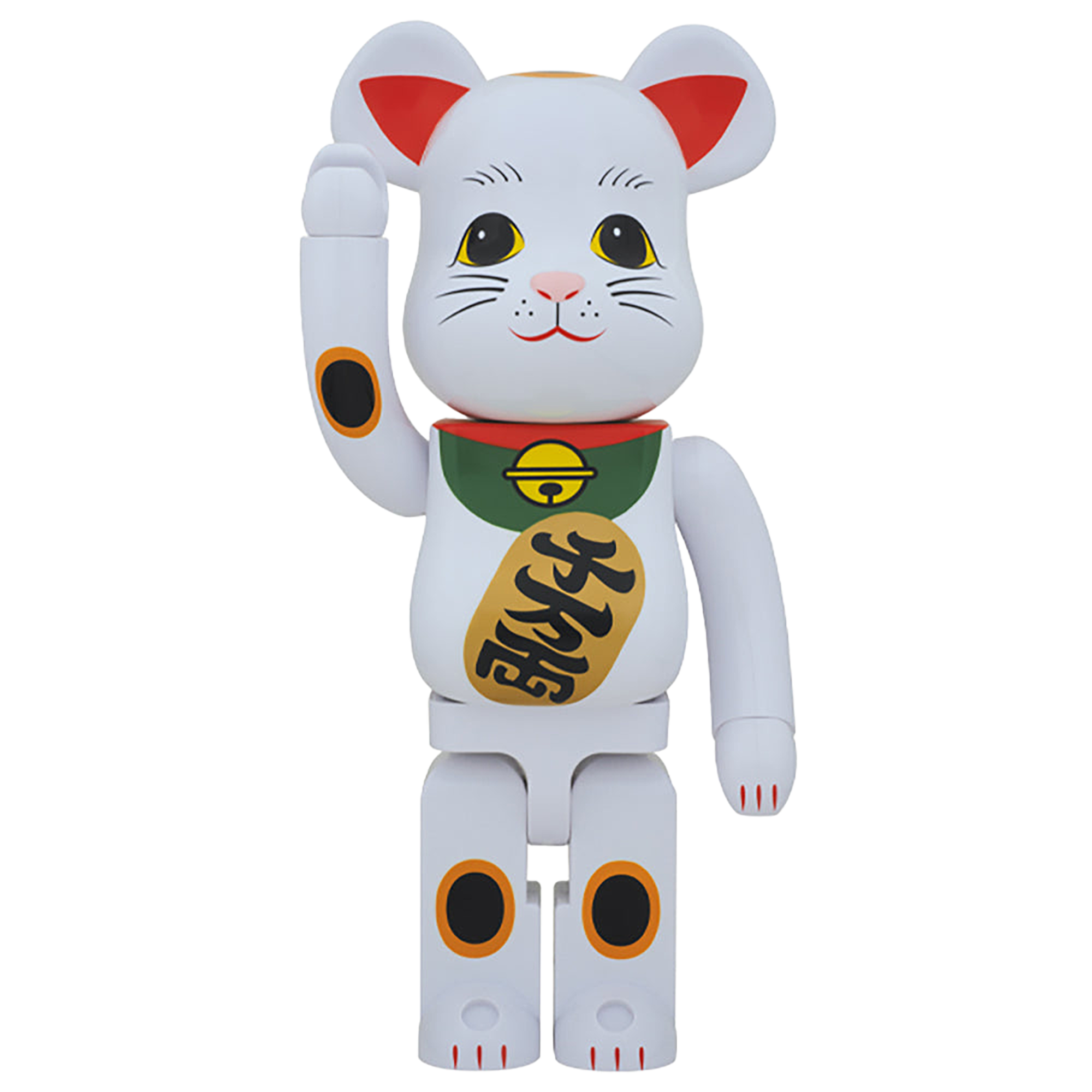 BE@RBRICK 招き猫 1000%
