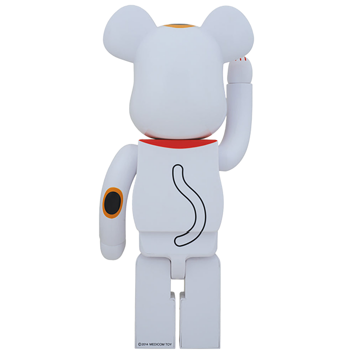 BE@RBRICK 招き猫 1000%