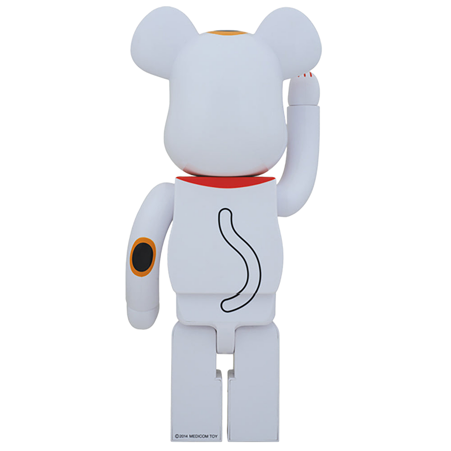 BE@RBRICK 招き猫 1000%