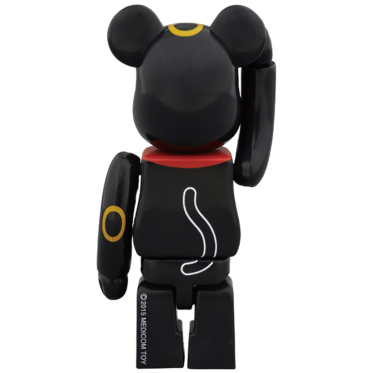 BE@RBRICK 招き猫 黒 弐 100% | MEDICOM TOY OFFICIAL STORE BE@RBRICK 招き猫 黒 弐 100% | MEDICOM TOY OFFICIAL STORE