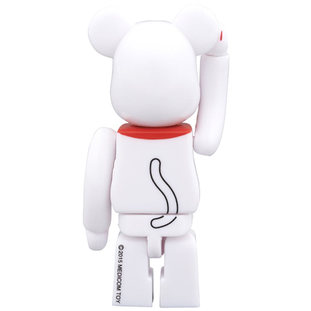 BE@RBRICK 招き猫 弐 100％
_1