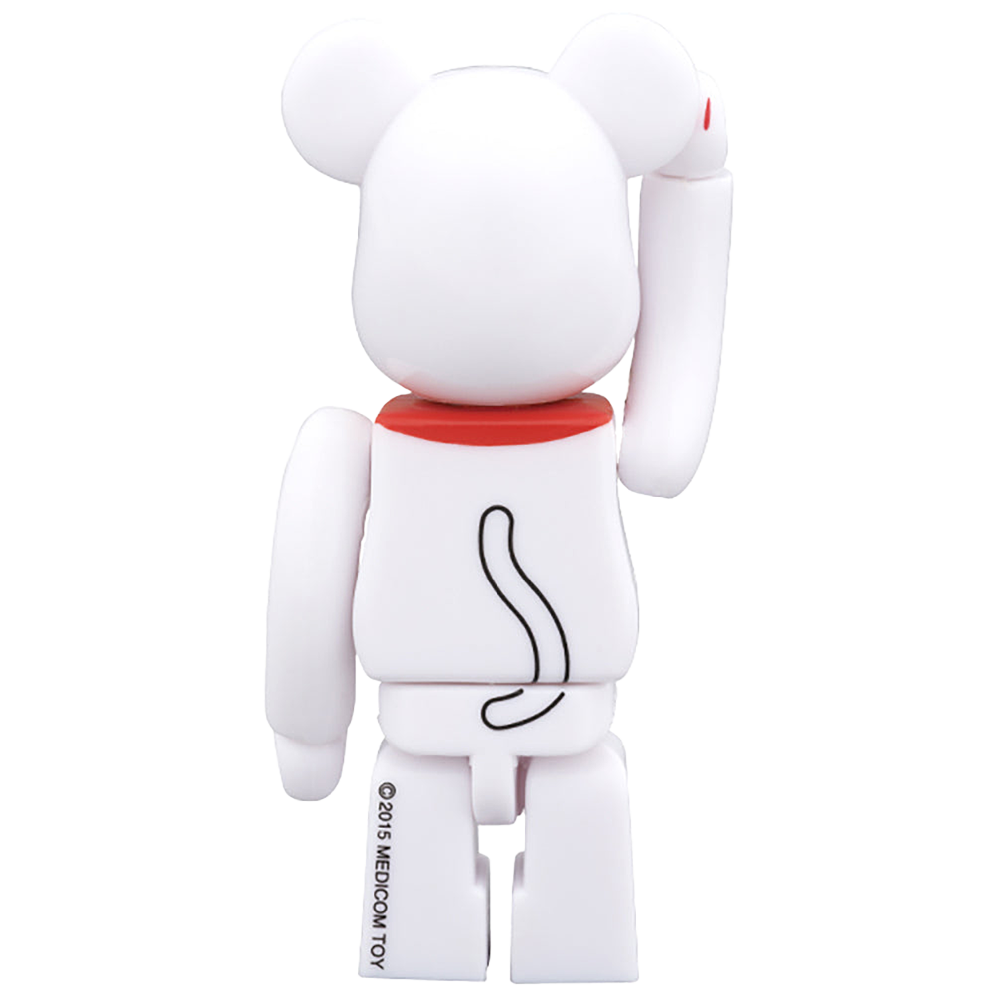BE@RBRICK 招き猫 弐 100％