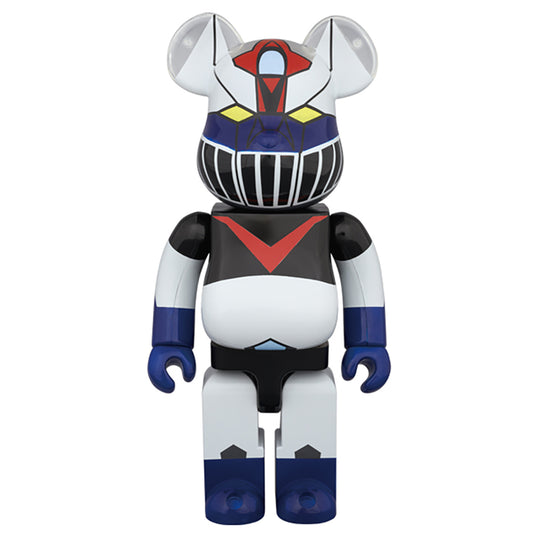BE@RBRICK グレートマジンガー 400％_0