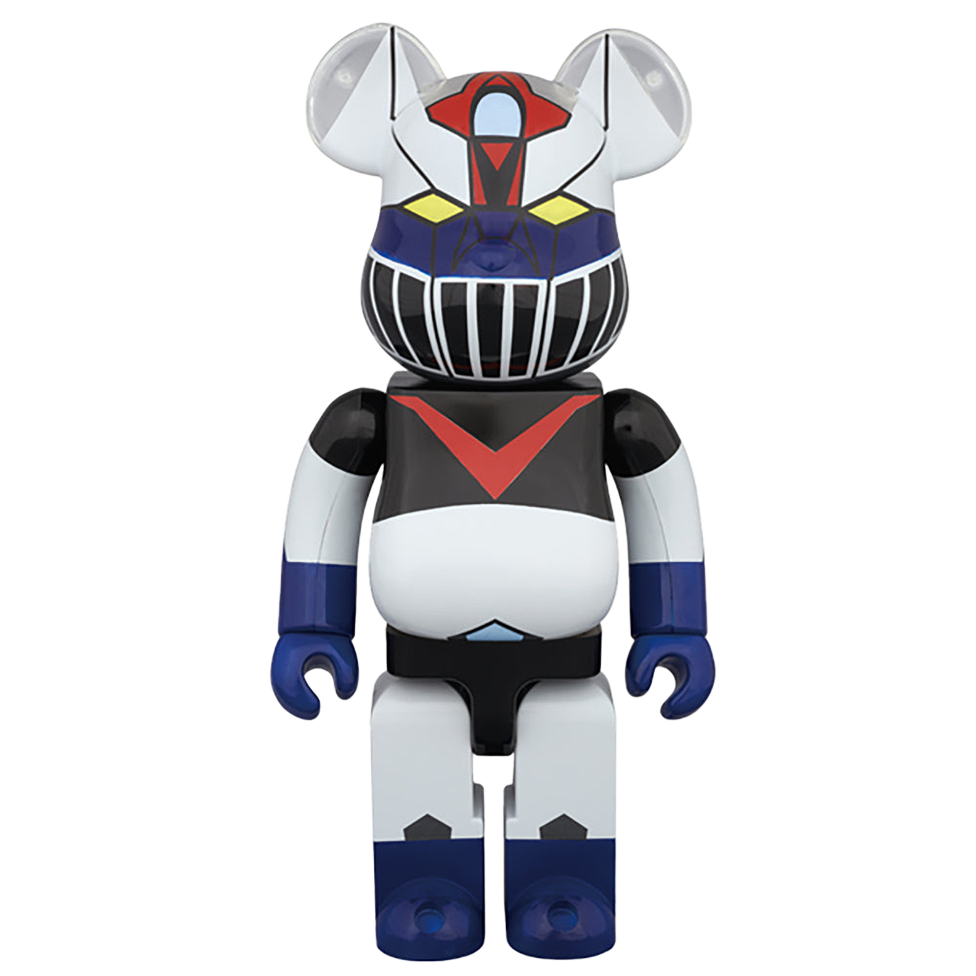BE@RBRICK グレートマジンガー 400％