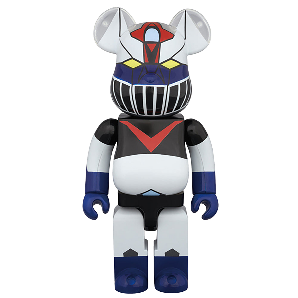 BE@RBRICK グレートマジンガー 400％