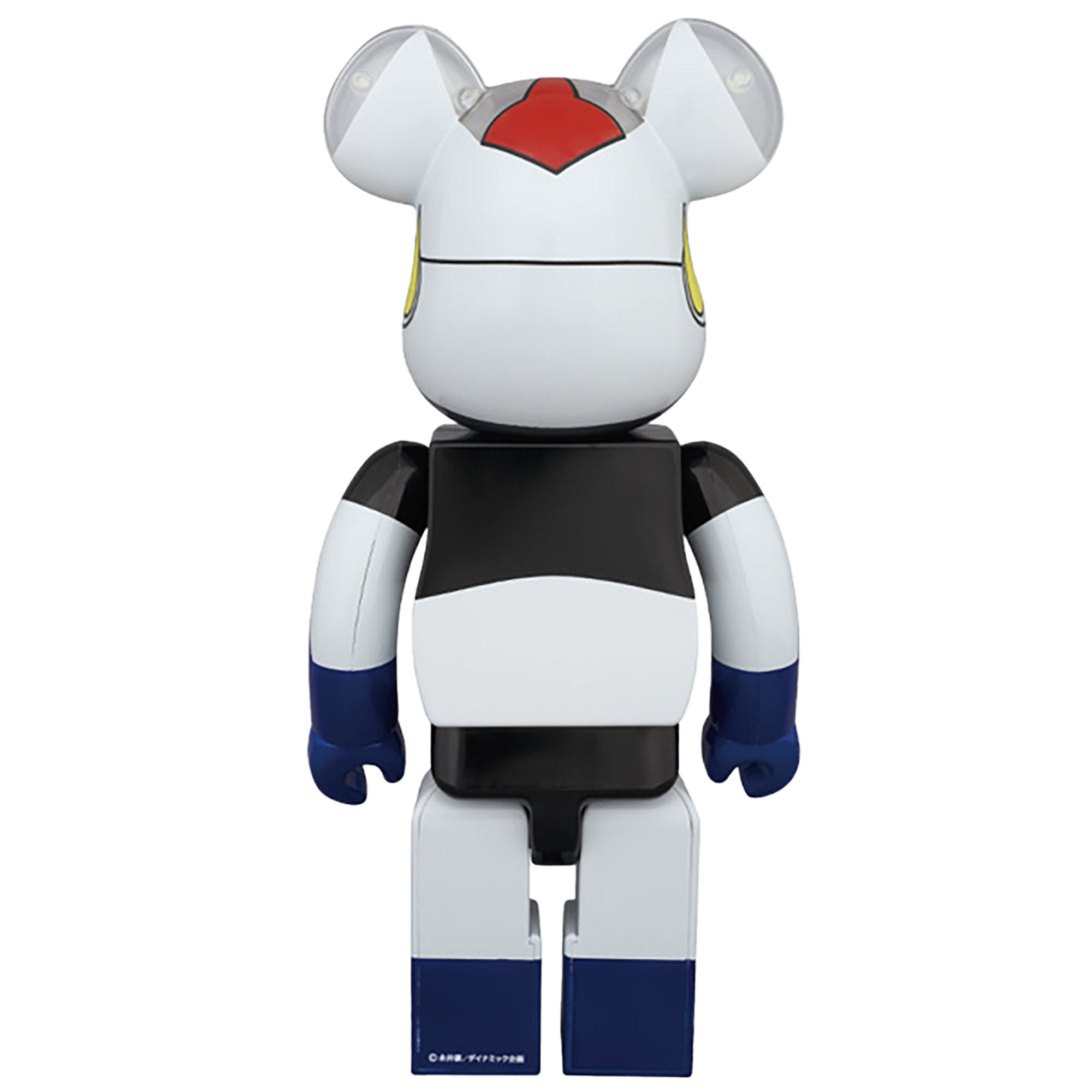 BE@RBRICK グレートマジンガー 400％