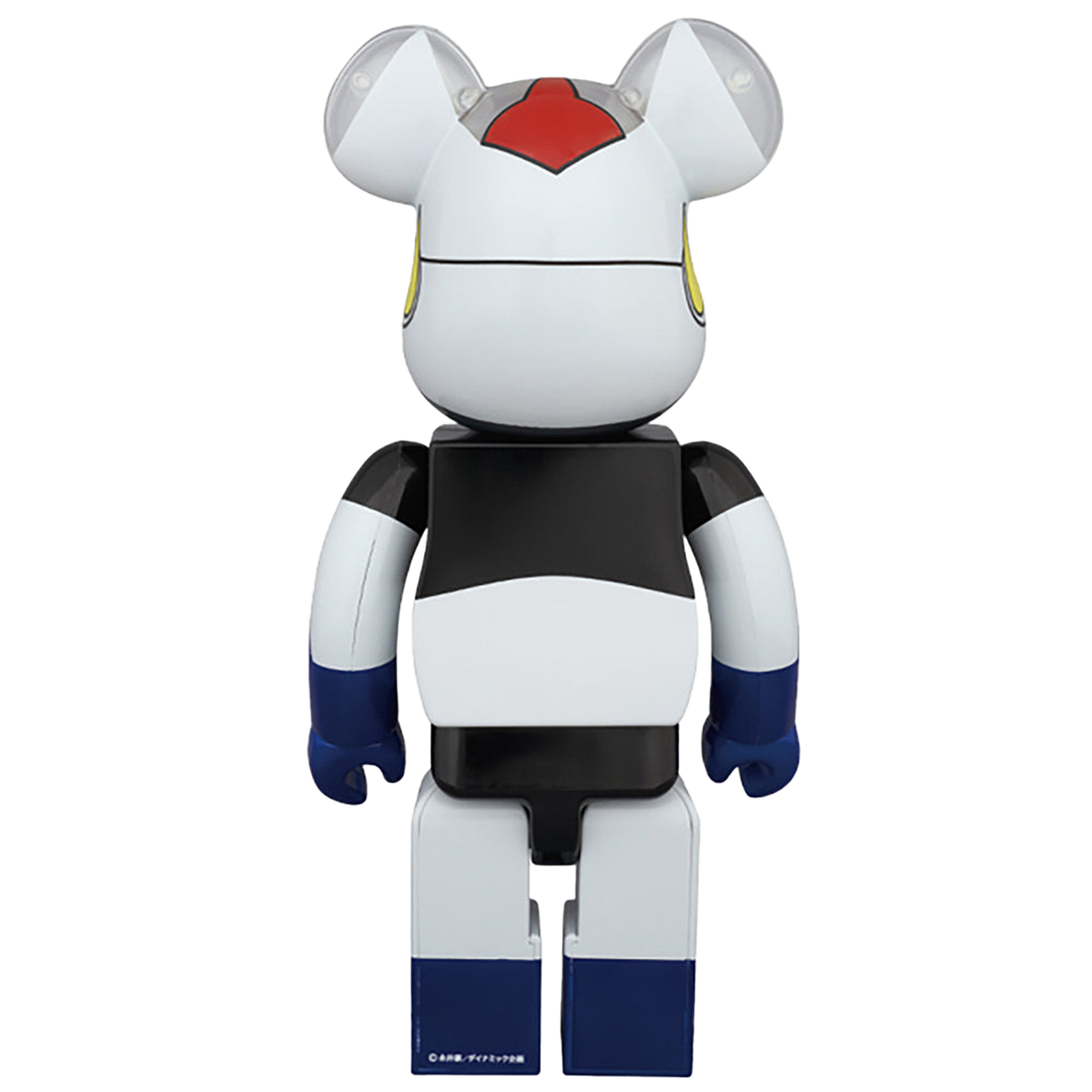 BE@RBRICK グレートマジンガー 400％