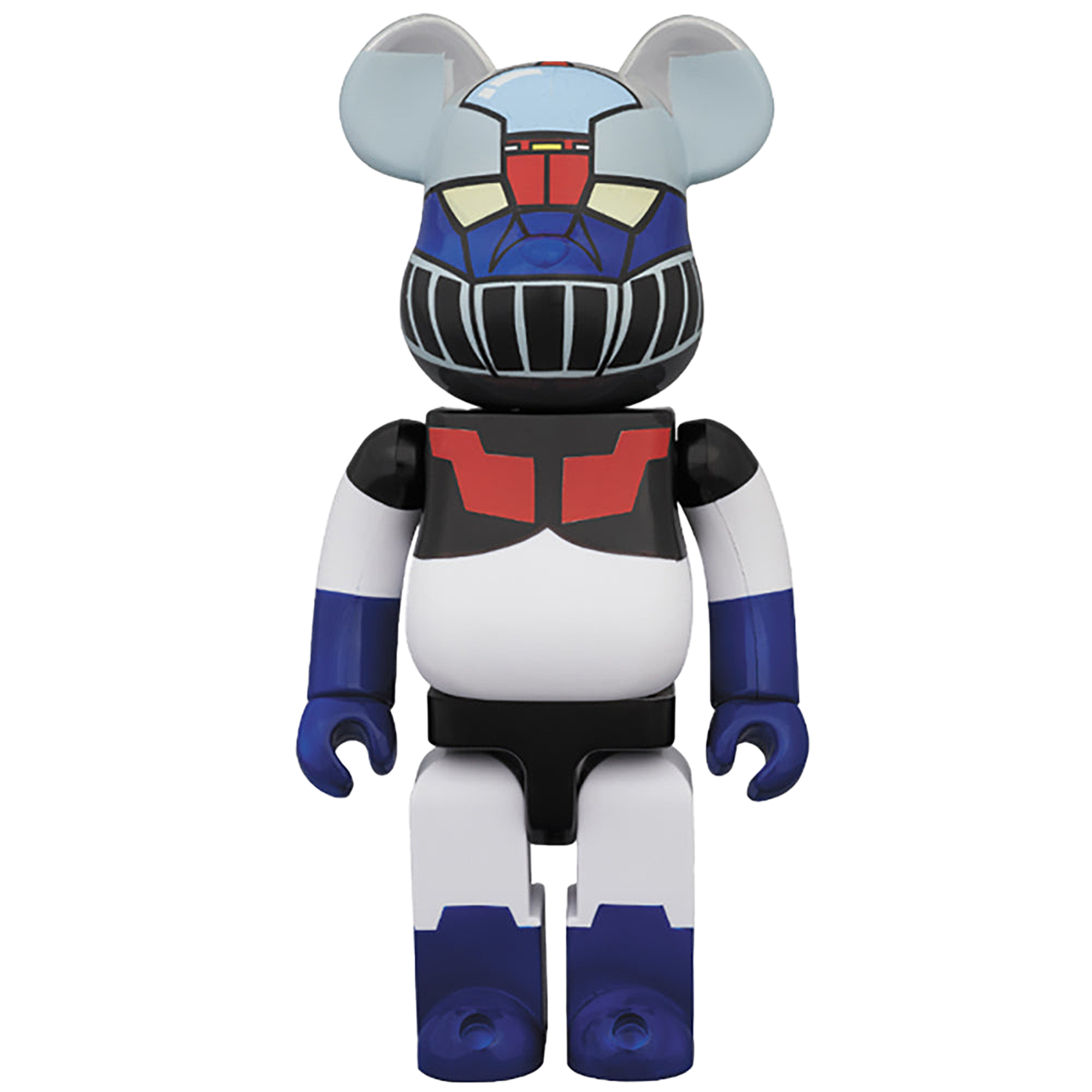 BE@RBRICK マジンガーZ 400％