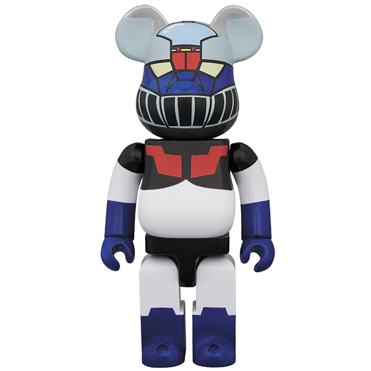 BE@RBRICK マジンガーZ 400％