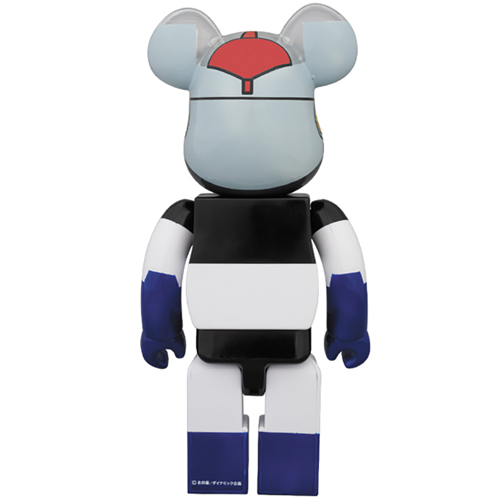 BE@RBRICK マジンガーZ 400％_1