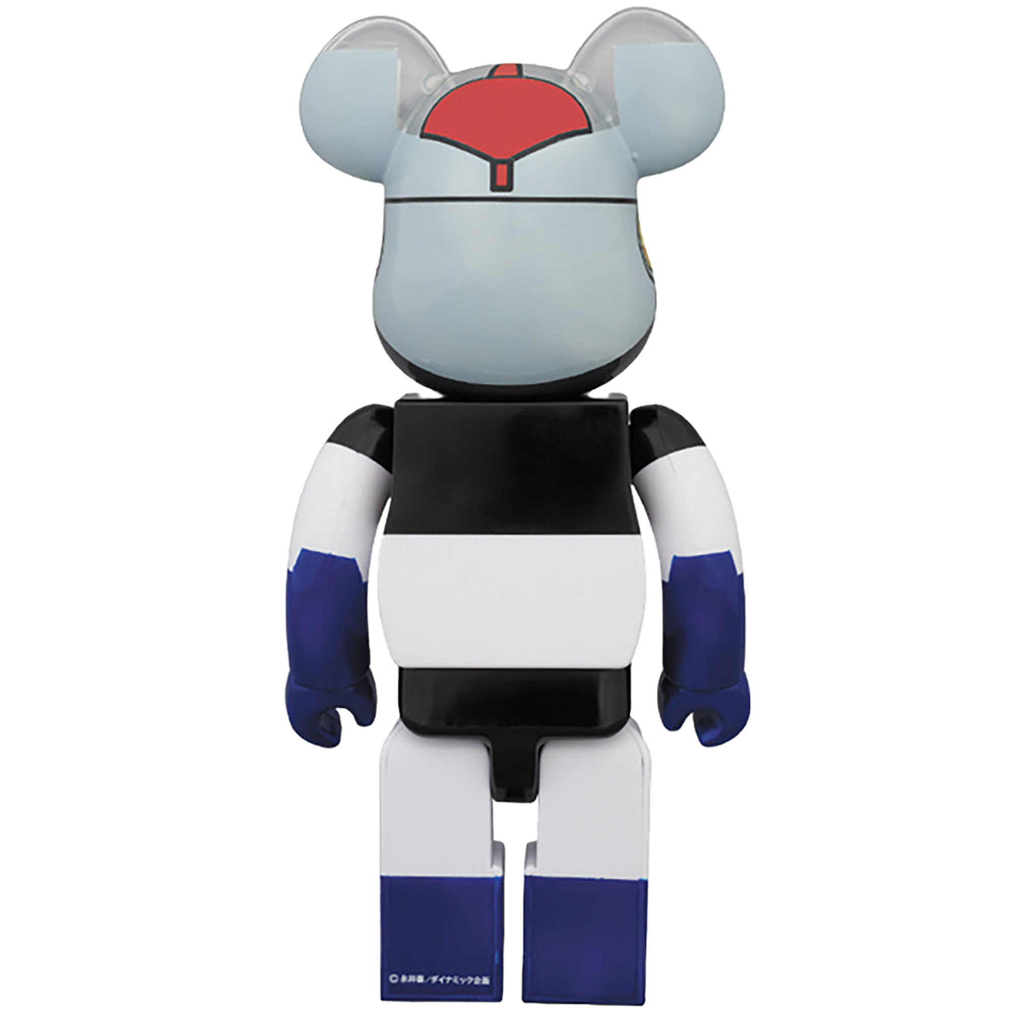BE@RBRICK マジンガーZ 400％