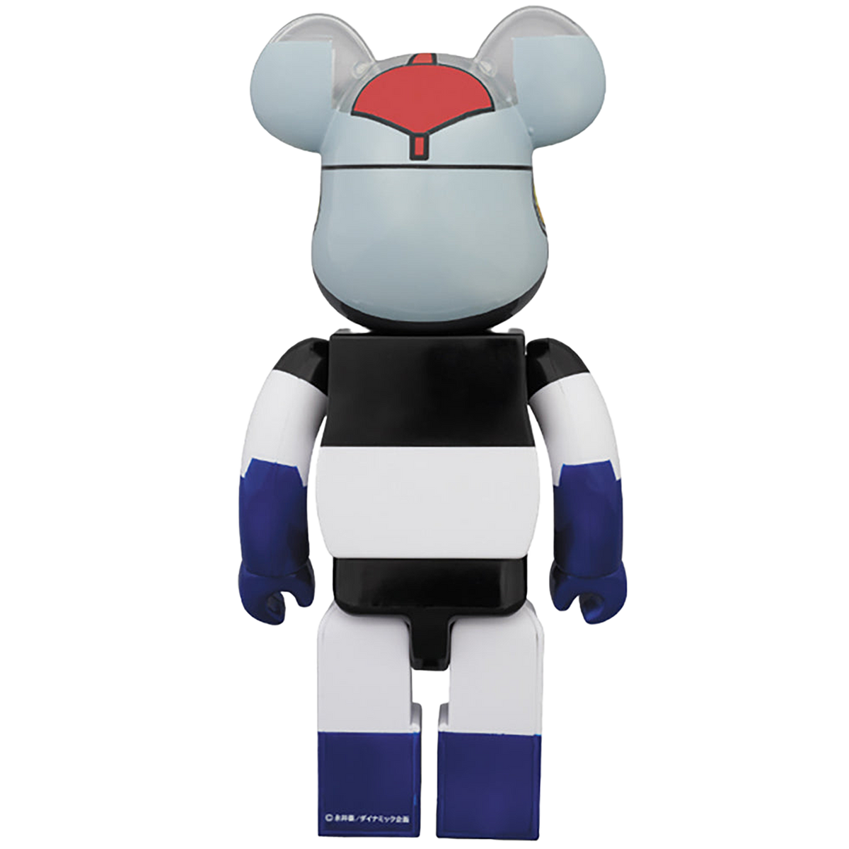 BE@RBRICK マジンガーZ 400％