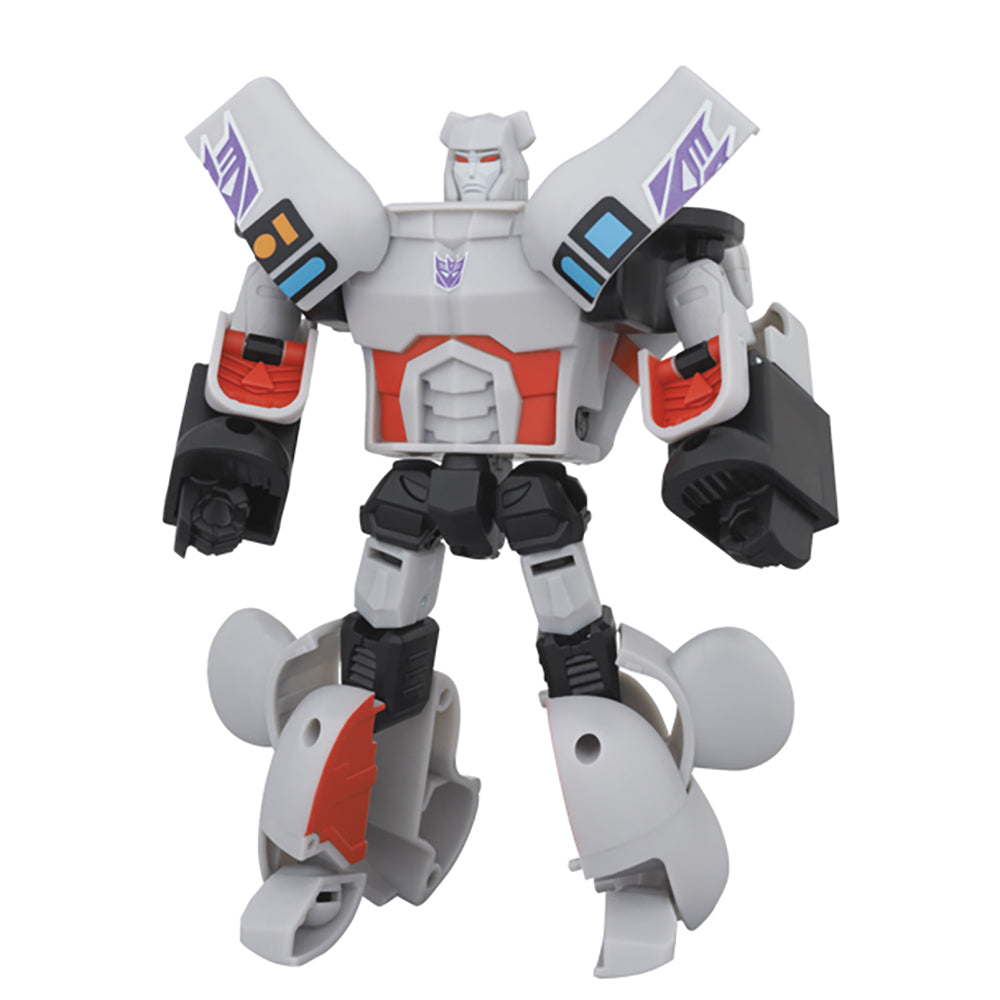 BE@RBRICK × TRANSFORMERS 
MEGATRON_2