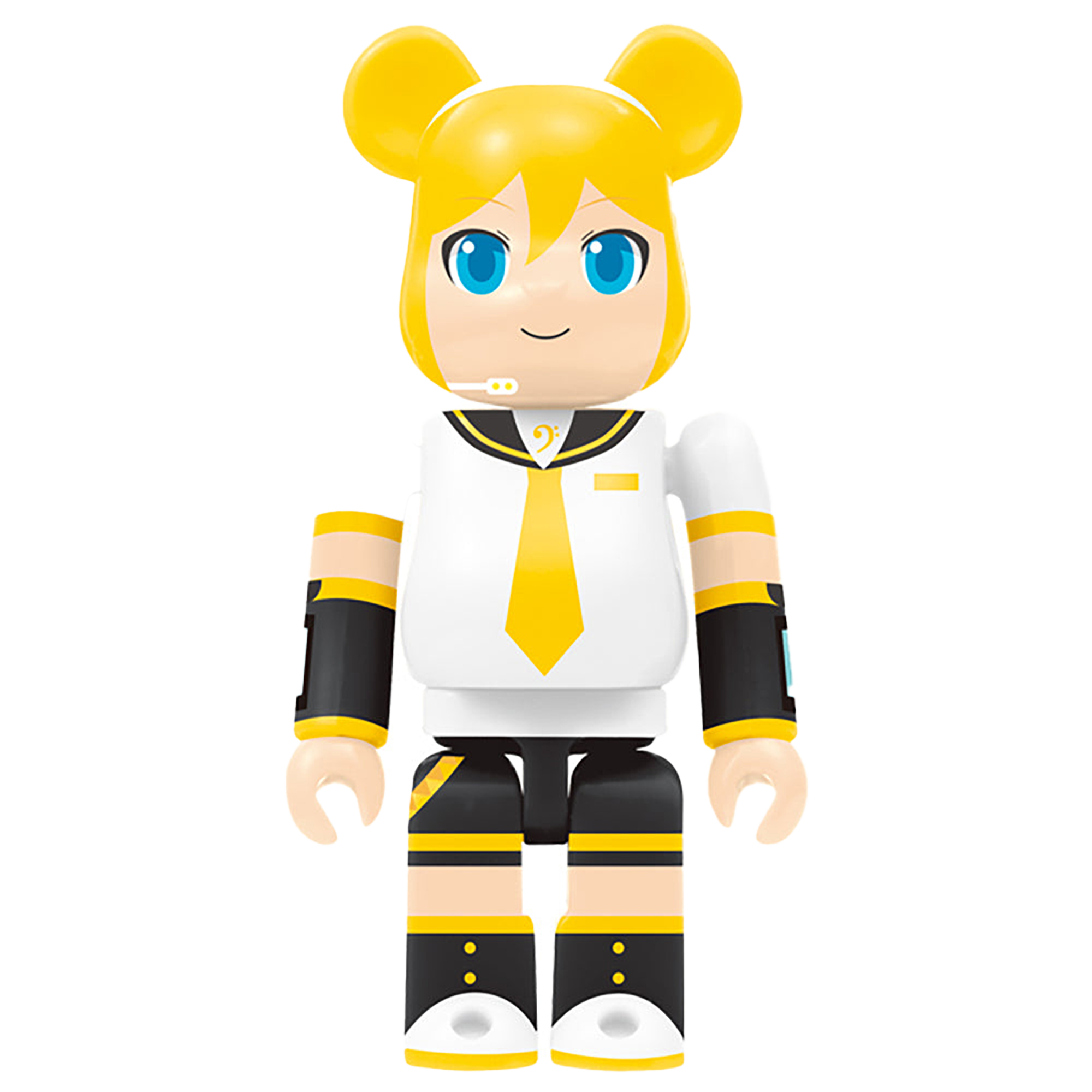 Happyくじ 初音ミク 2014 Autumn Ver. BE@RBRICK | MEDICOM TOY