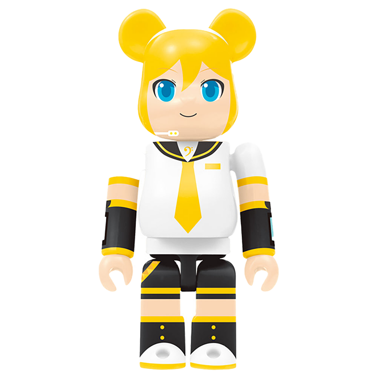 Happyくじ 初音ミク 
2014 Autumn Ver. BE@RBRICK