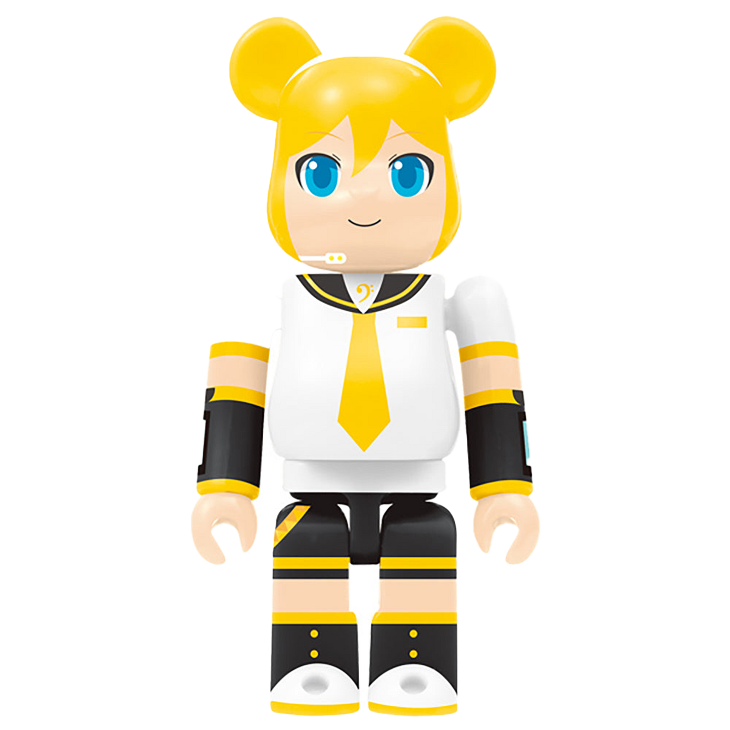Happyくじ 初音ミク 
2014 Autumn Ver. BE@RBRICK