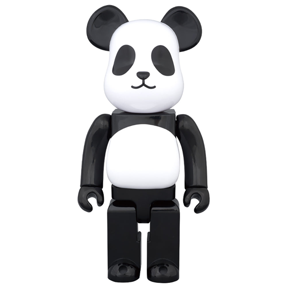 MILK X BE@RBRICK PANDA 400%
BOY/GIRL_1