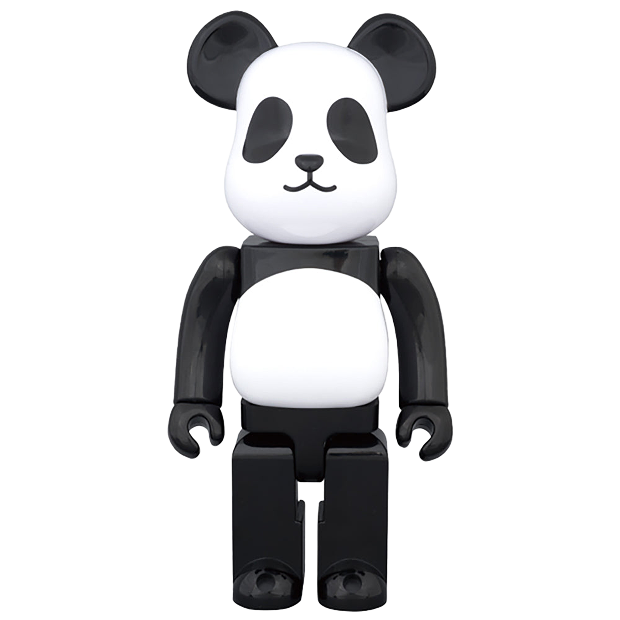 MILK X BE@RBRICK PANDA 400%
BOY/GIRL