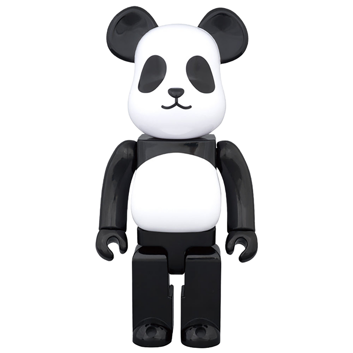 MILK X BE@RBRICK PANDA 400%
BOY/GIRL