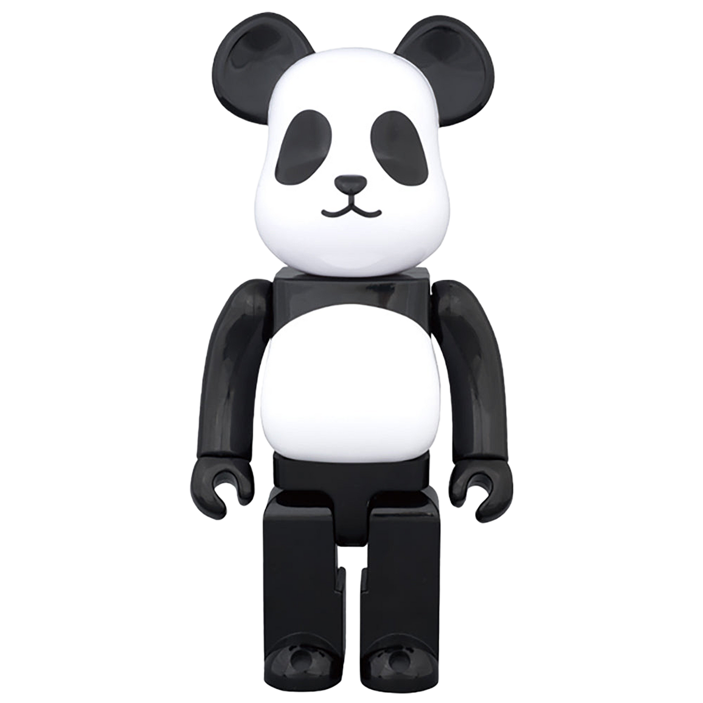 MILK X BE@RBRICK PANDA 400%
BOY/GIRL