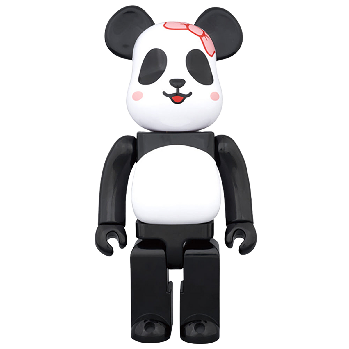 MILK X BE@RBRICK PANDA 400%
BOY/GIRL