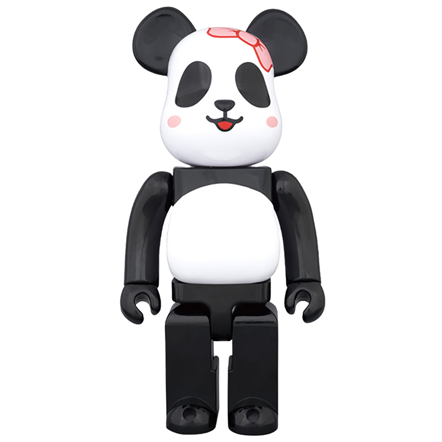 MILK X BE@RBRICK PANDA 400%
BOY/GIRL