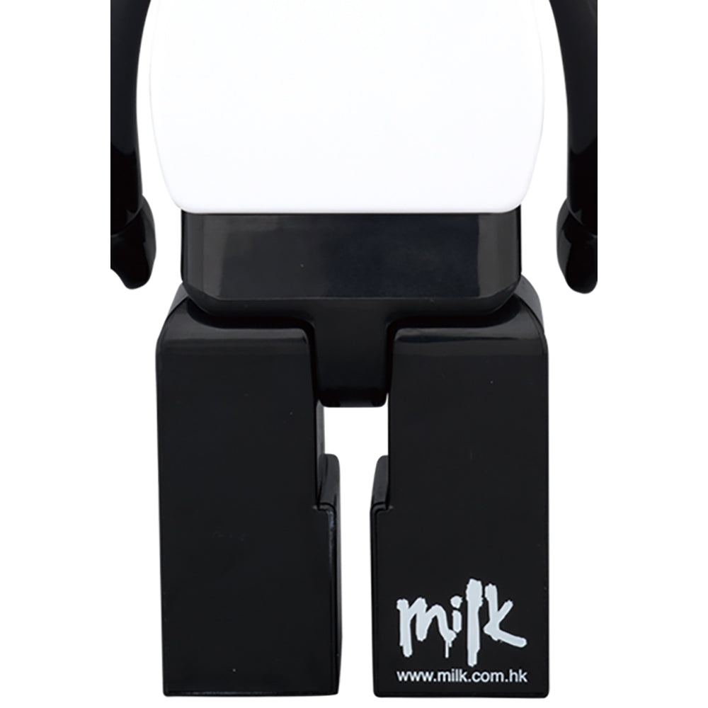 MILK X BE@RBRICK PANDA 400%
BOY/GIRL_3
