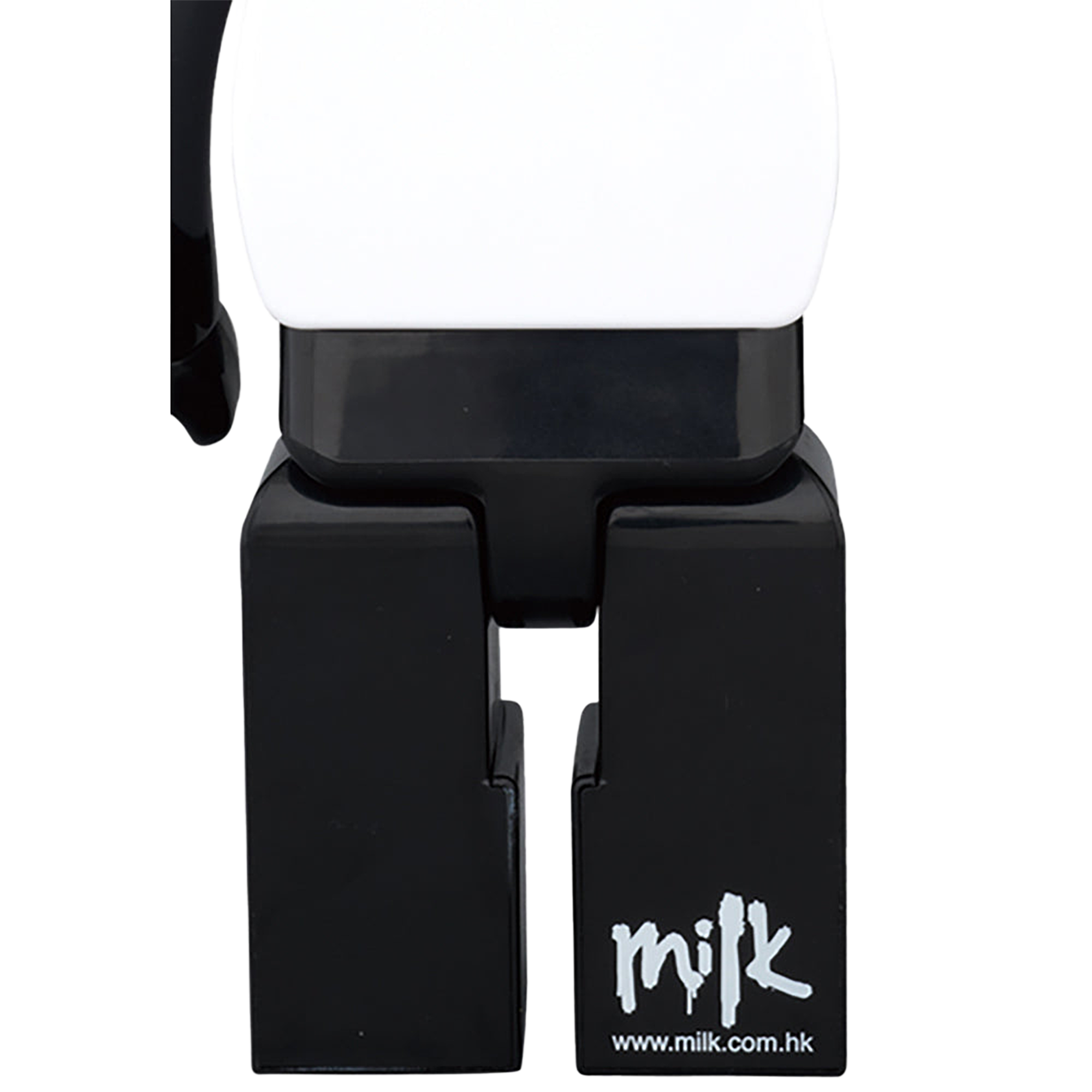 MILK X BE@RBRICK PANDA 400%
BOY/GIRL