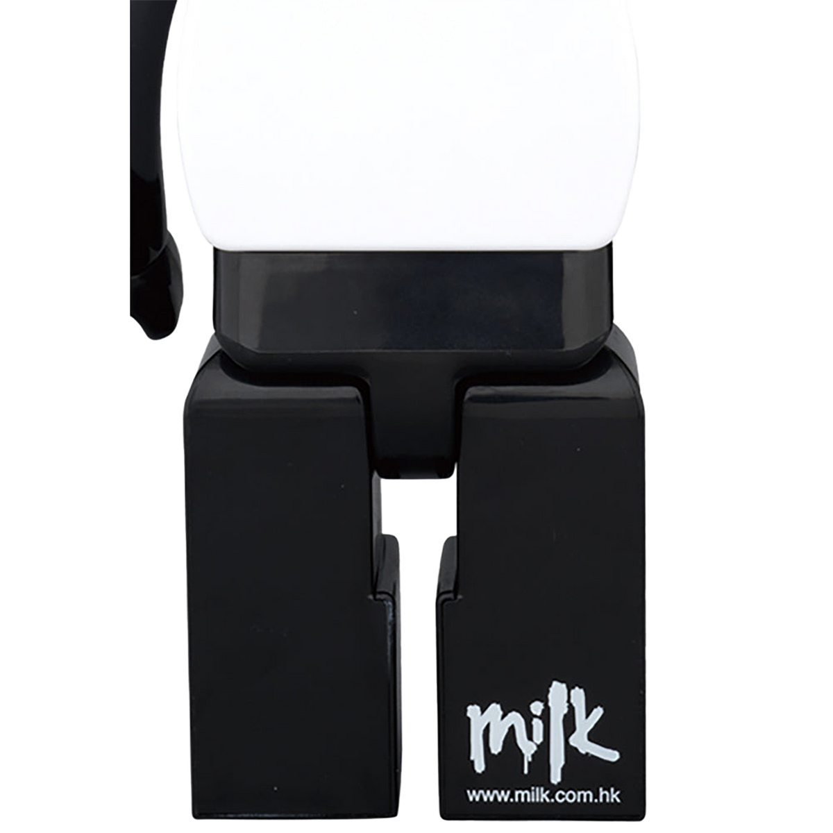 MILK X BE@RBRICK PANDA 400%
BOY/GIRL