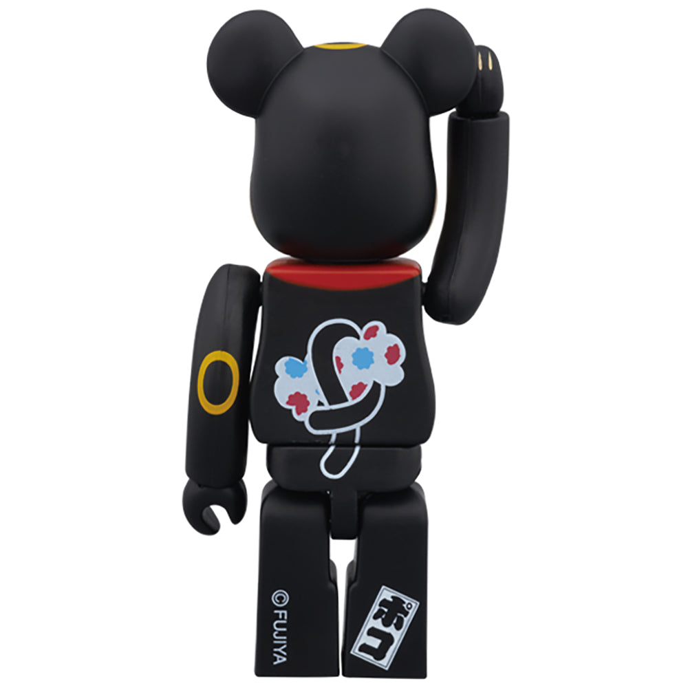 BE@RBRICK 招き猫ペコちゃん&ポコちゃん 2体セット_2