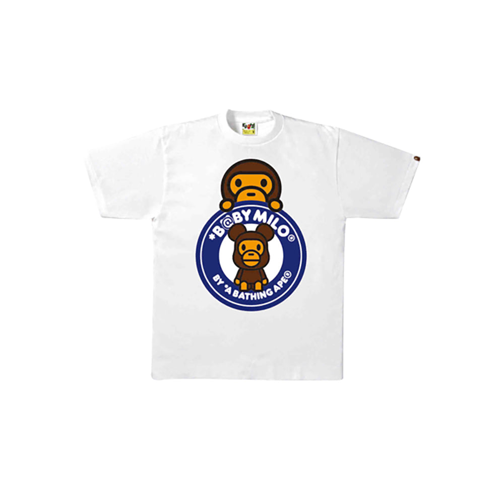 BE@RBRICK MILO BUSY WORKS TEE_1