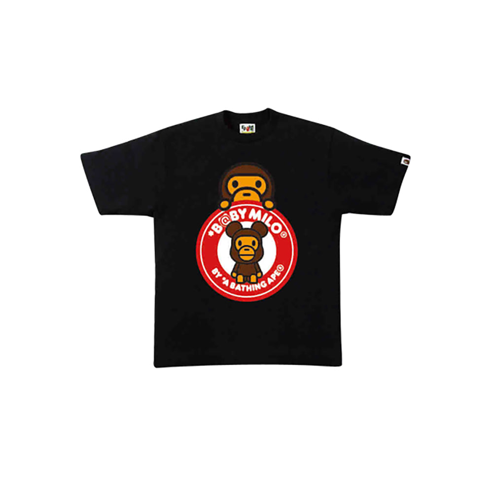 BE@RBRICK MILO BUSY WORKS TEE_3