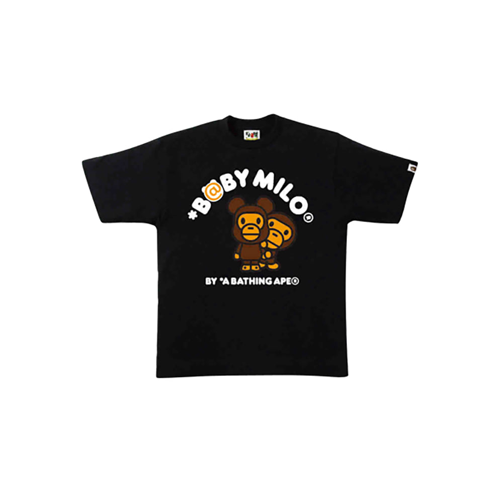 BE@RBRICK MILO TEE #1_3