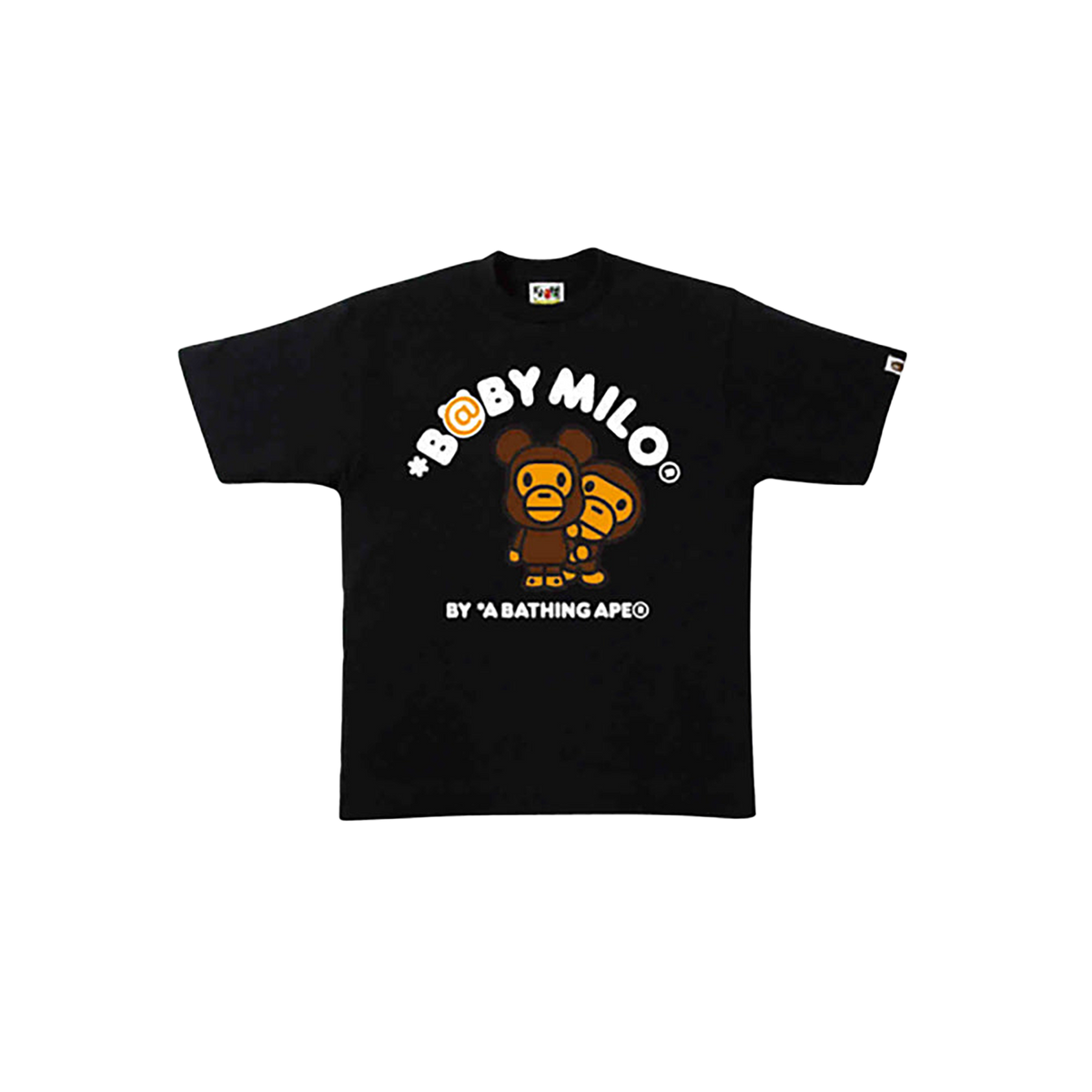 BE@RBRICK MILO TEE #1