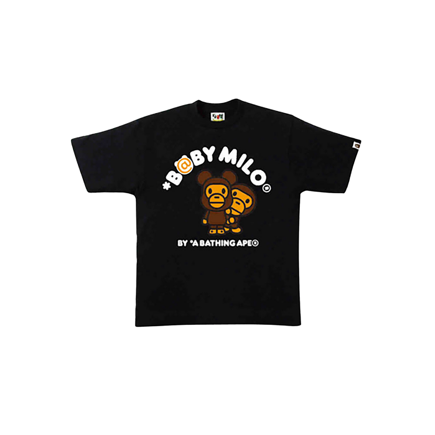 BE@RBRICK MILO TEE #1