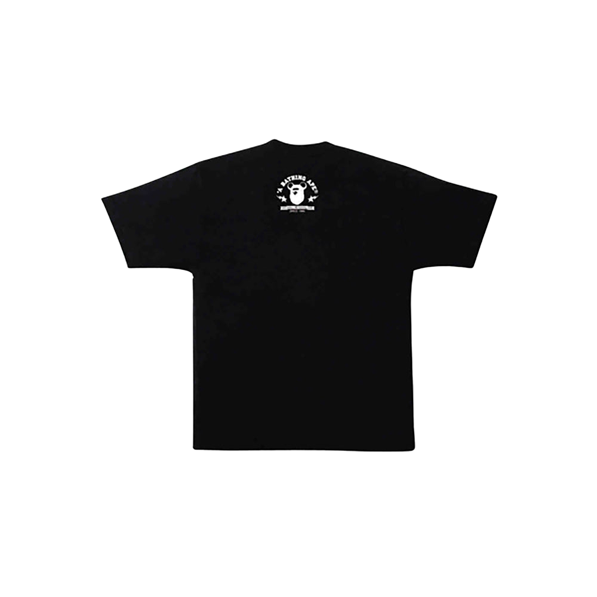 BE@RBRICK MILO TEE #1
