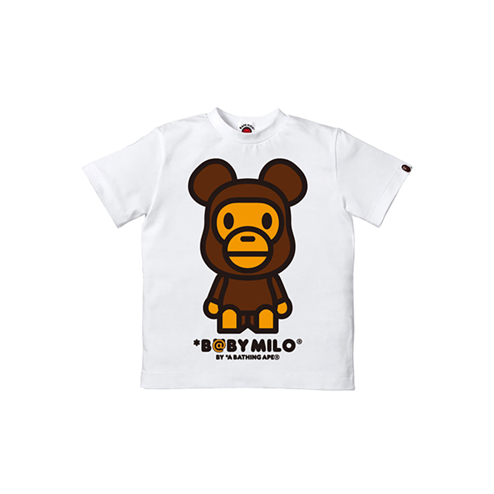 BE@RBRICK MILO TEE #2_0