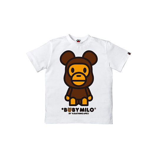 BE@RBRICK MILO TEE #2