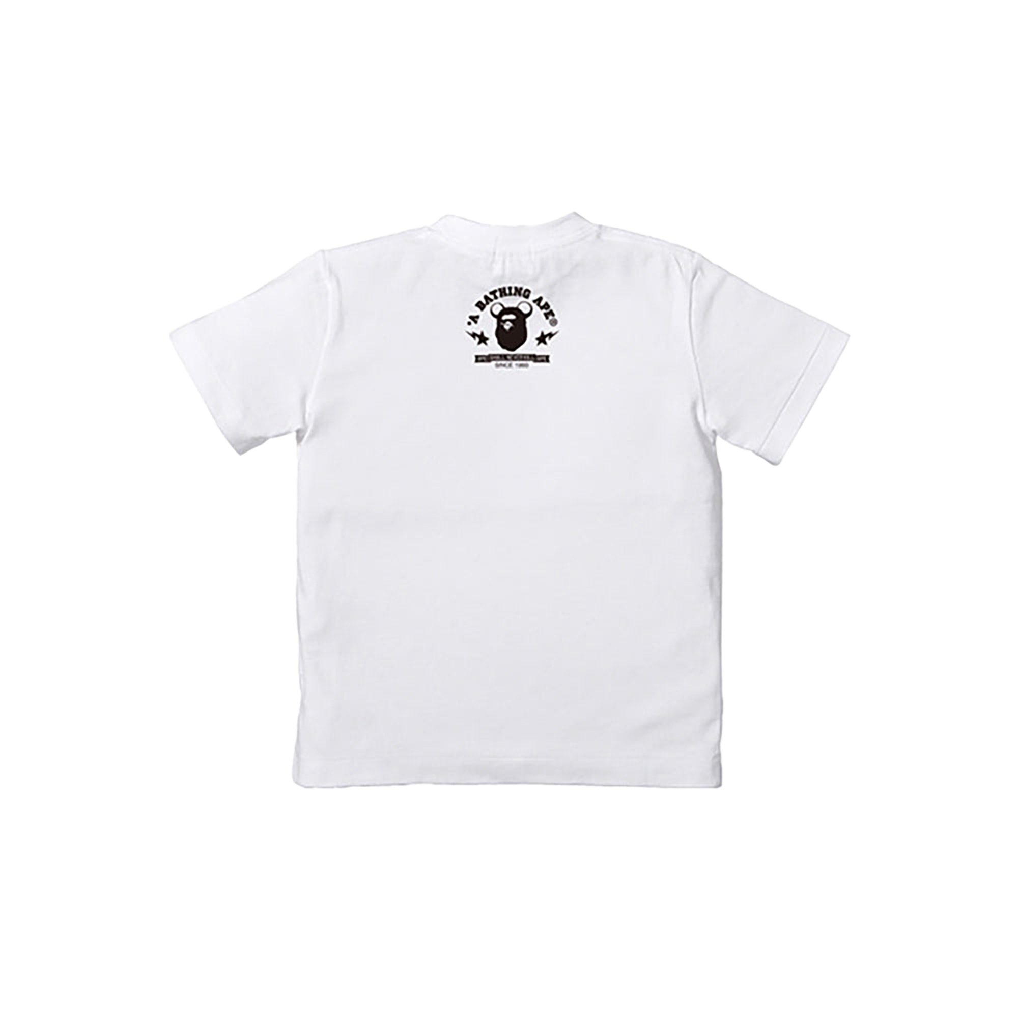 BE@RBRICK MILO TEE #2
