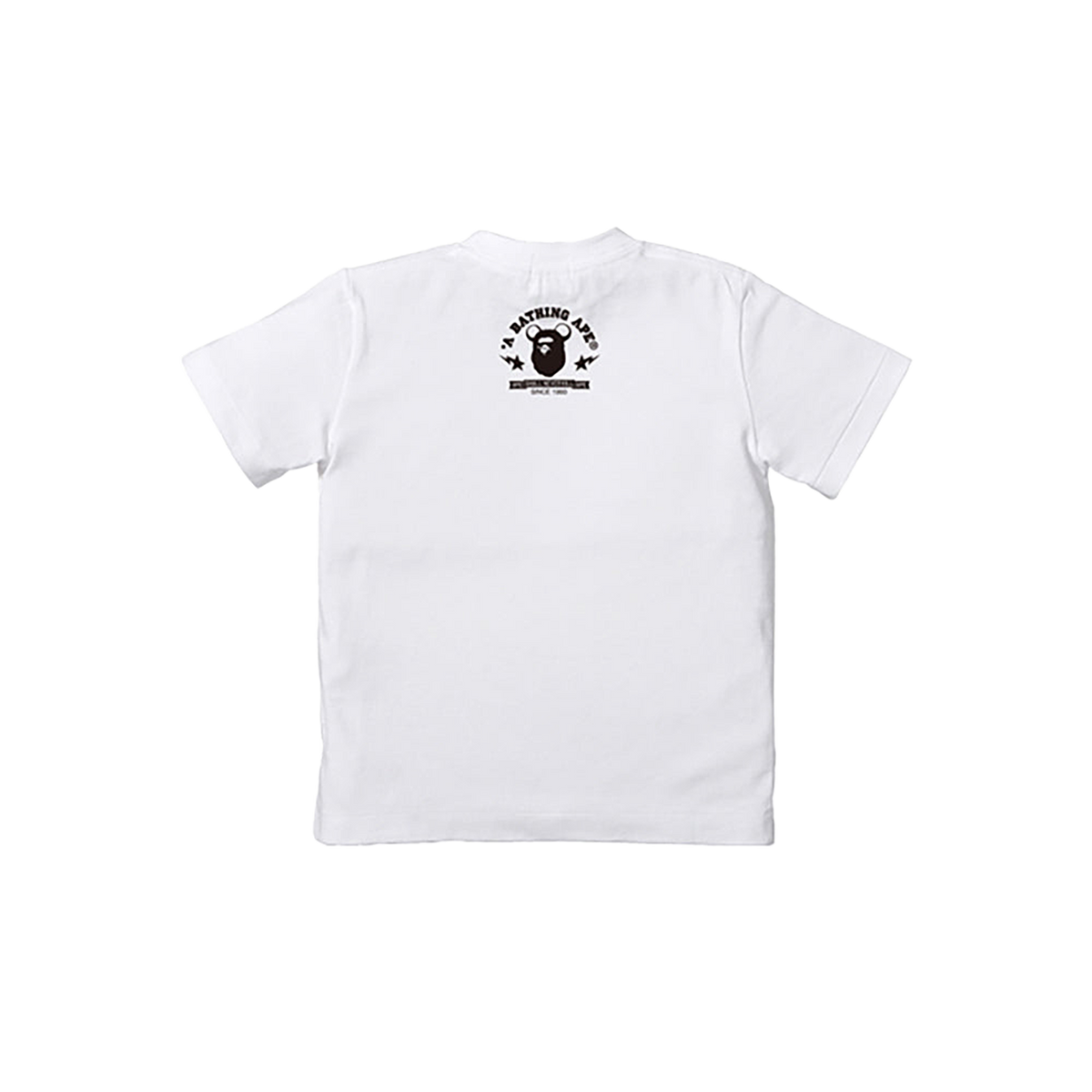 BE@RBRICK MILO TEE #2