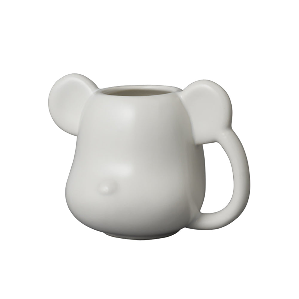 BE@RBRICK MUG MAT COLOR_1