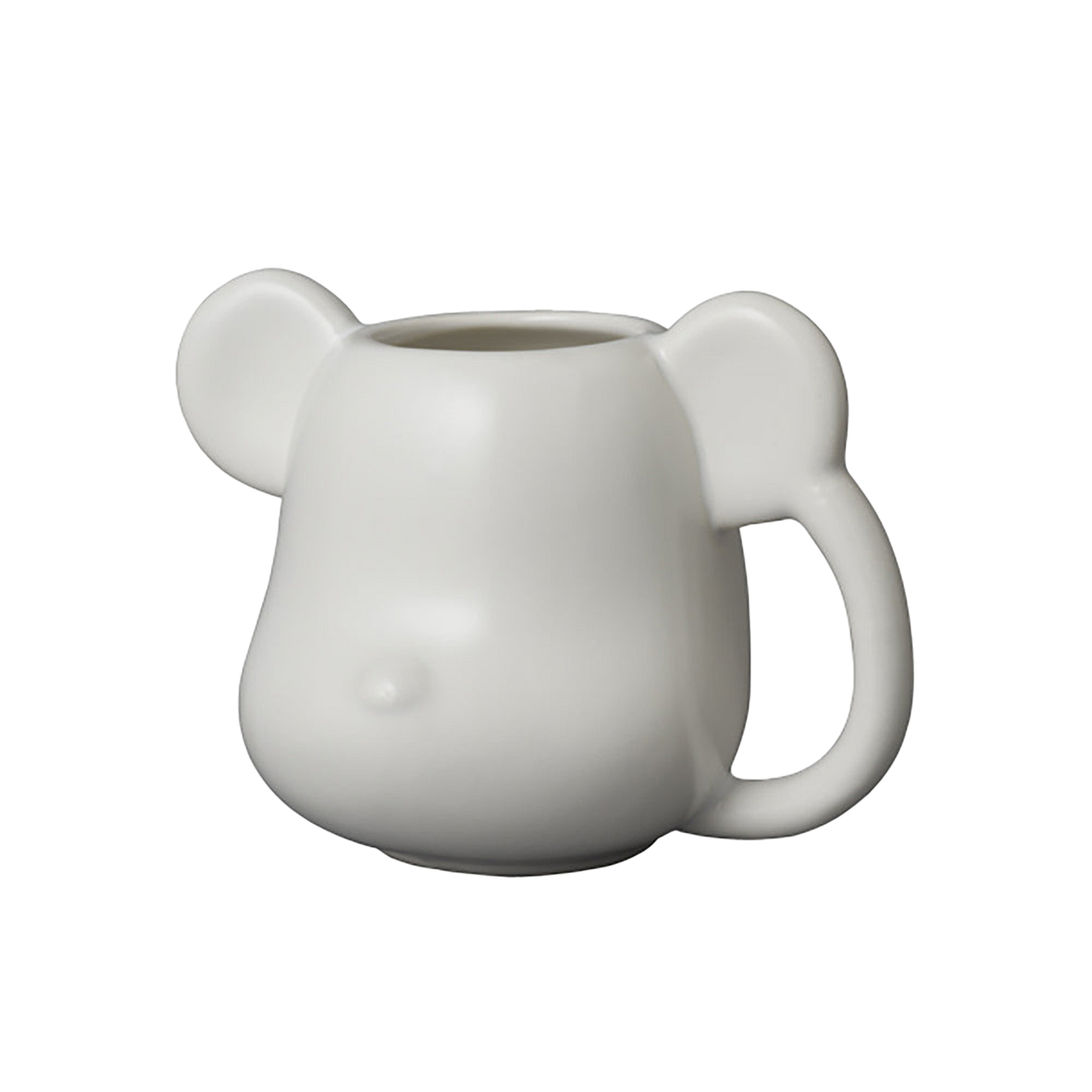 BE@RBRICK MUG MAT COLOR