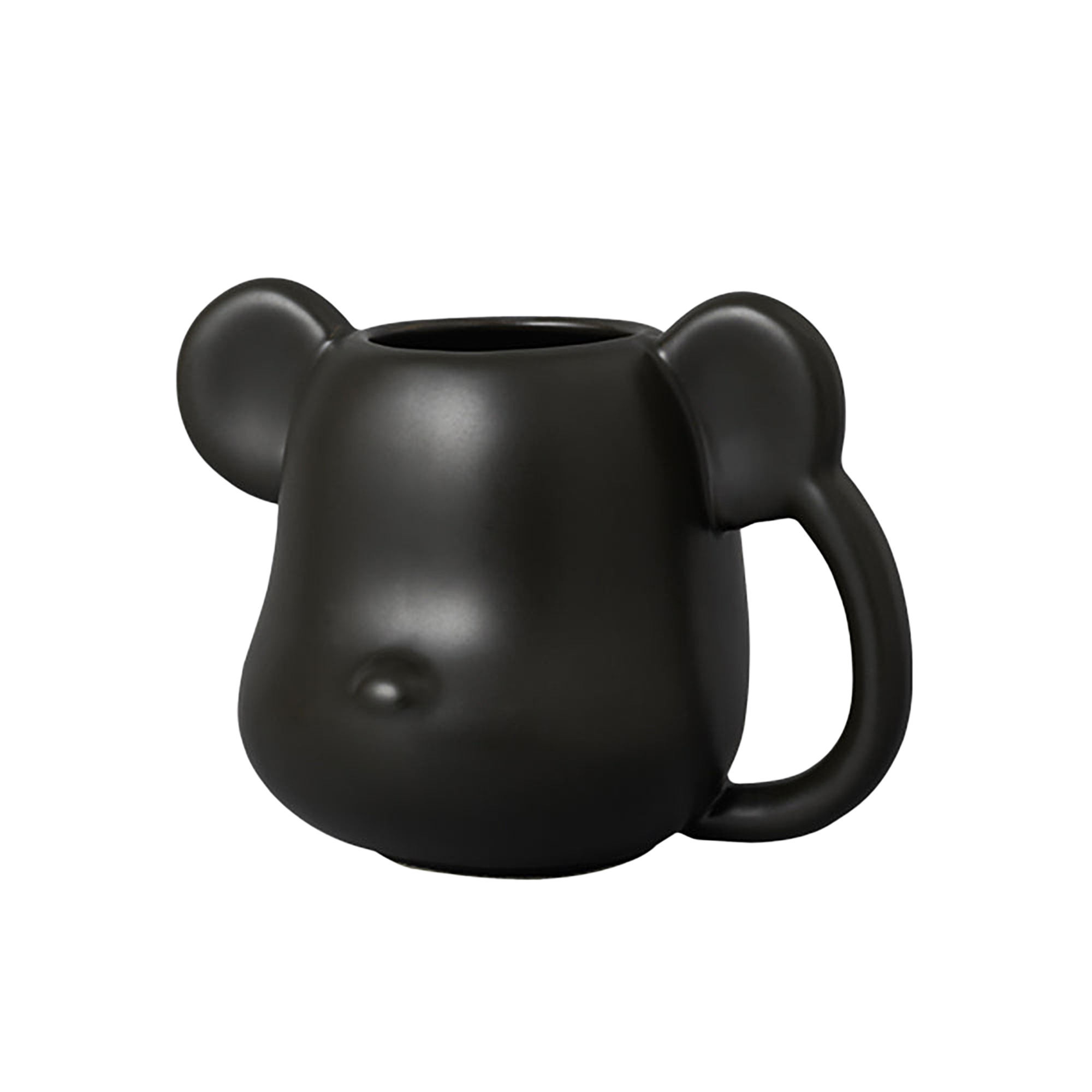 BE@RBRICK MUG MAT COLOR